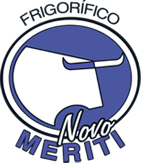 Frigorífico Novo Meriti