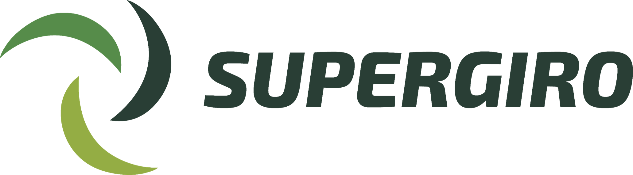 Supergiro Distribuidora