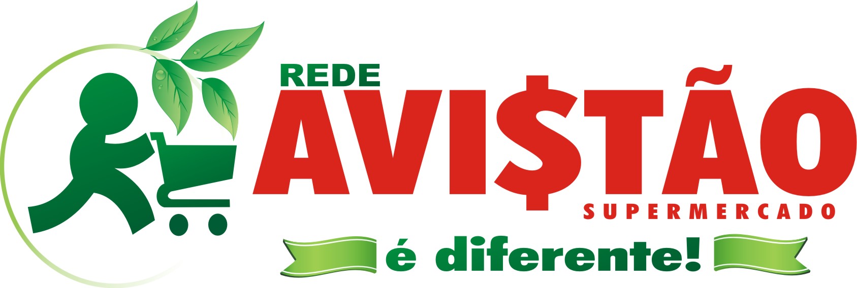 Supermercado Rede Avistão